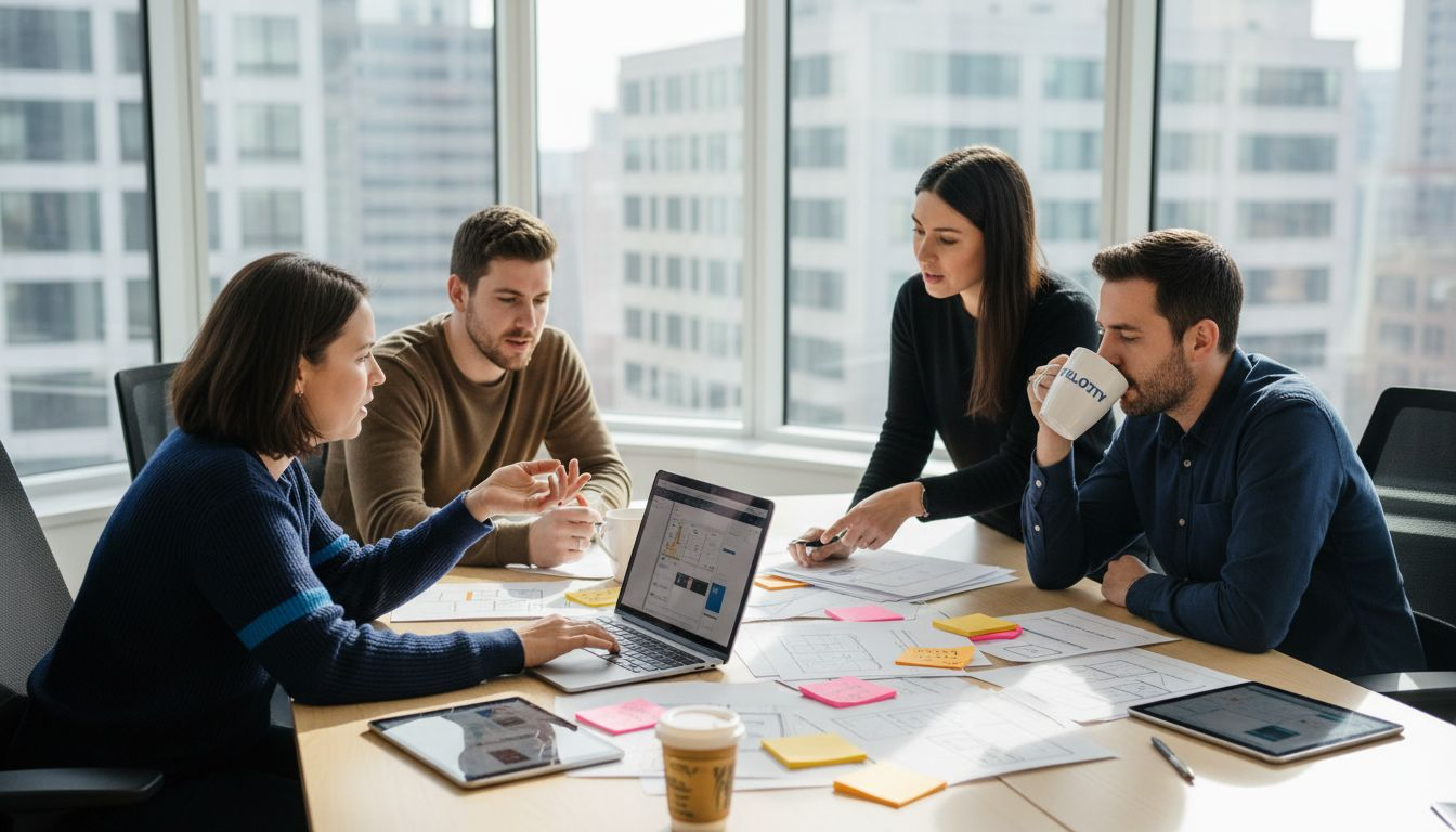 What Is a Design Audit and Why SaaS Teams Need It