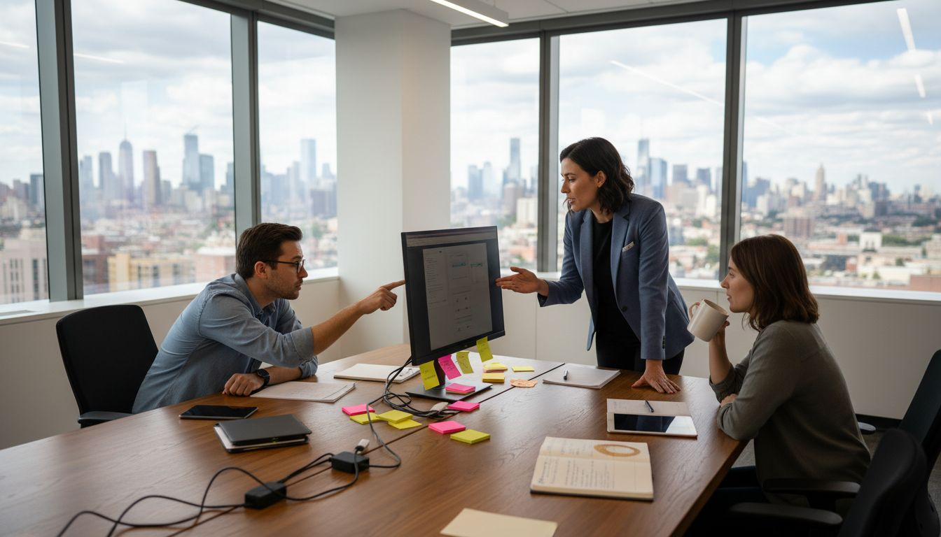 Importance of Responsive Design in SaaS Growth