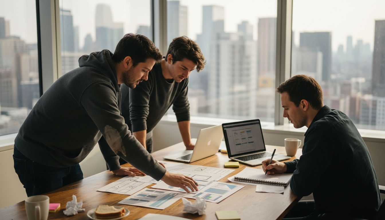 7 SaaS Design Trends 2025 to Drive User Engagement Success