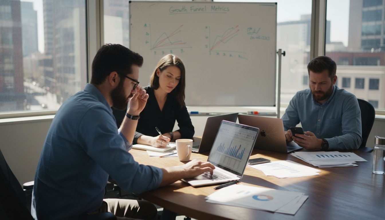 Conversion Optimization: Driving SaaS Product Growth