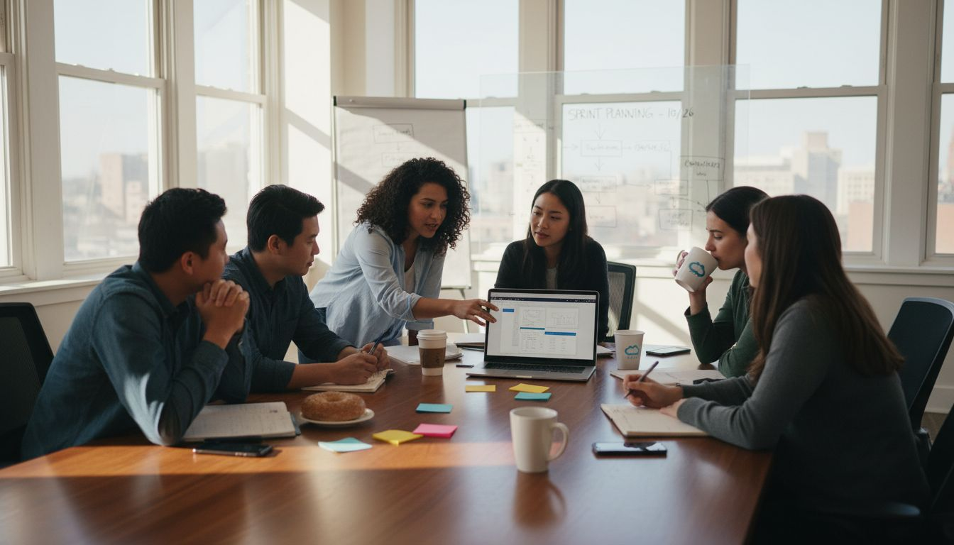 What Is Embedded Design and Why SaaS Companies Need It