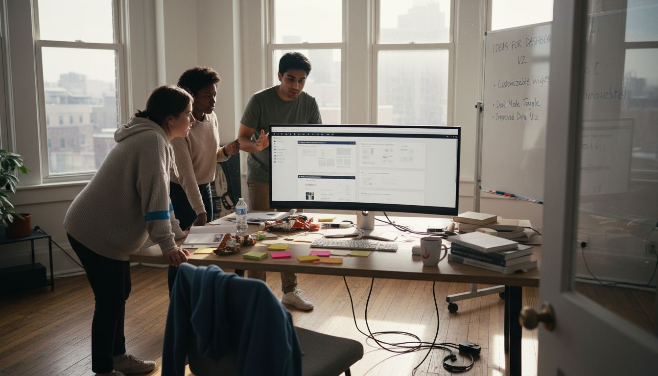 7 Examples of UX Improvements for SaaS Growth