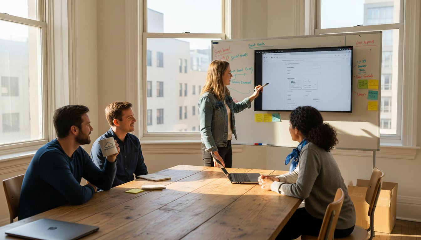 Collaborative Design: Driving SaaS Product Growth