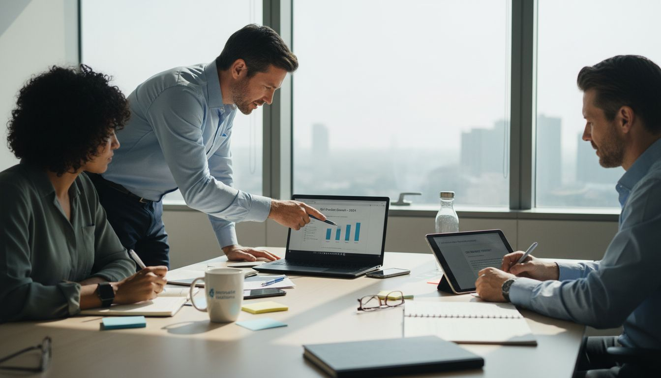 Value Proposition Design: Driving SaaS Product Growth