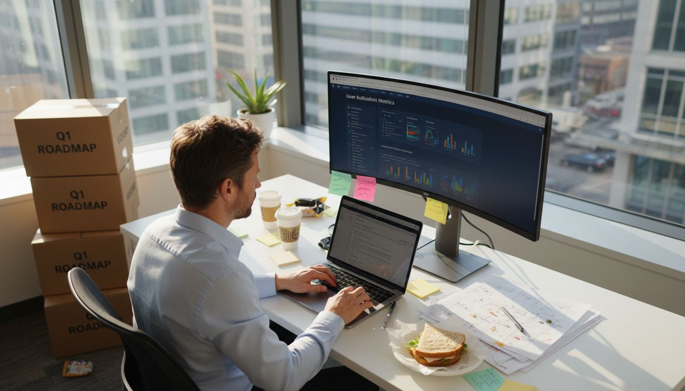 7 UI/UX Best Practices 2025 for SaaS Growth Leaders