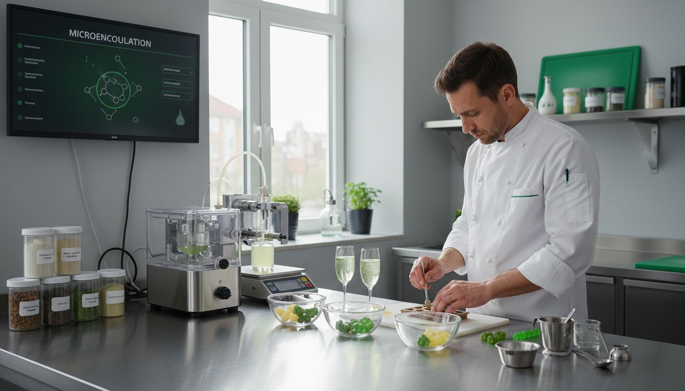 cannabis edibles preparation