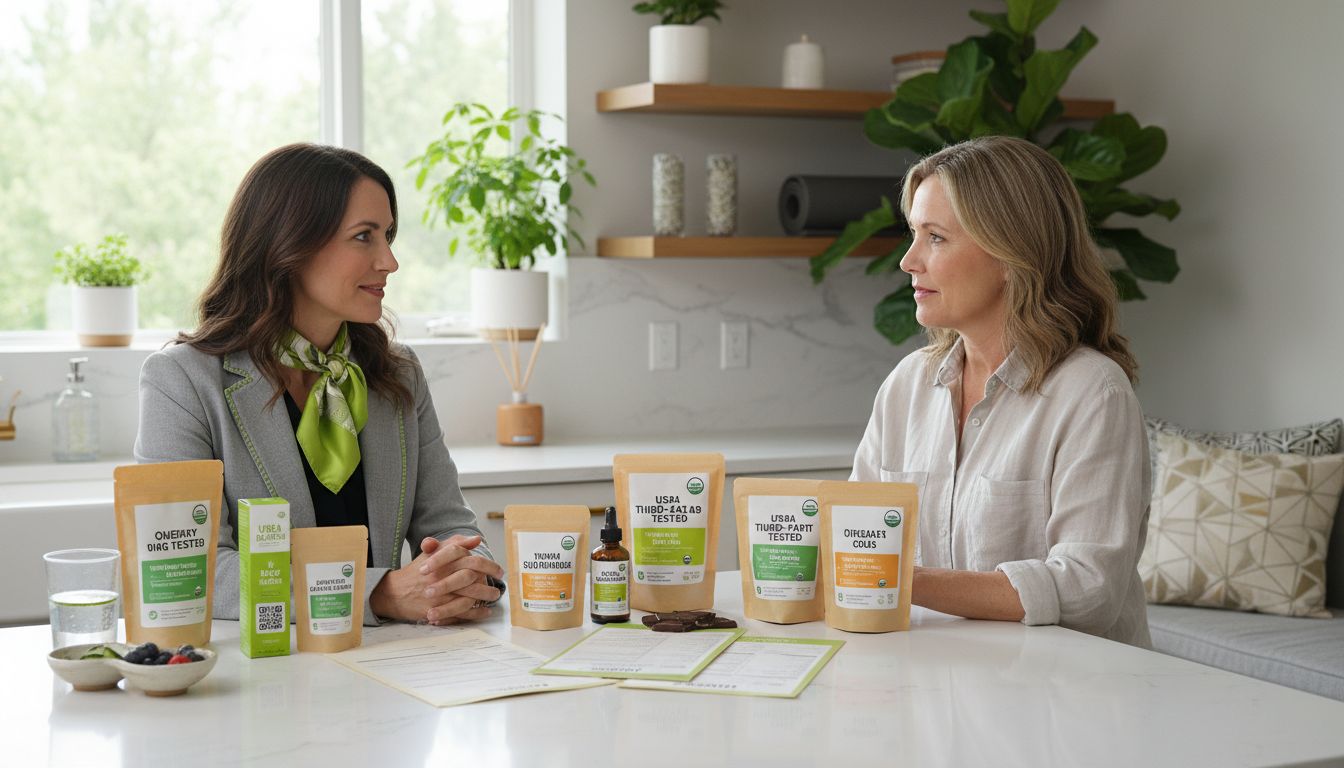 organic cbd edibles consultation