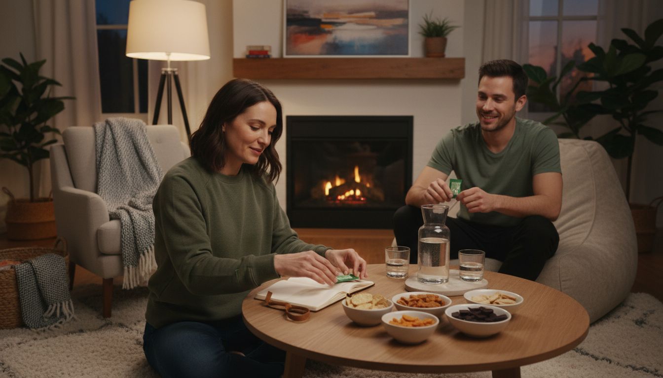 cannabis edible preparation