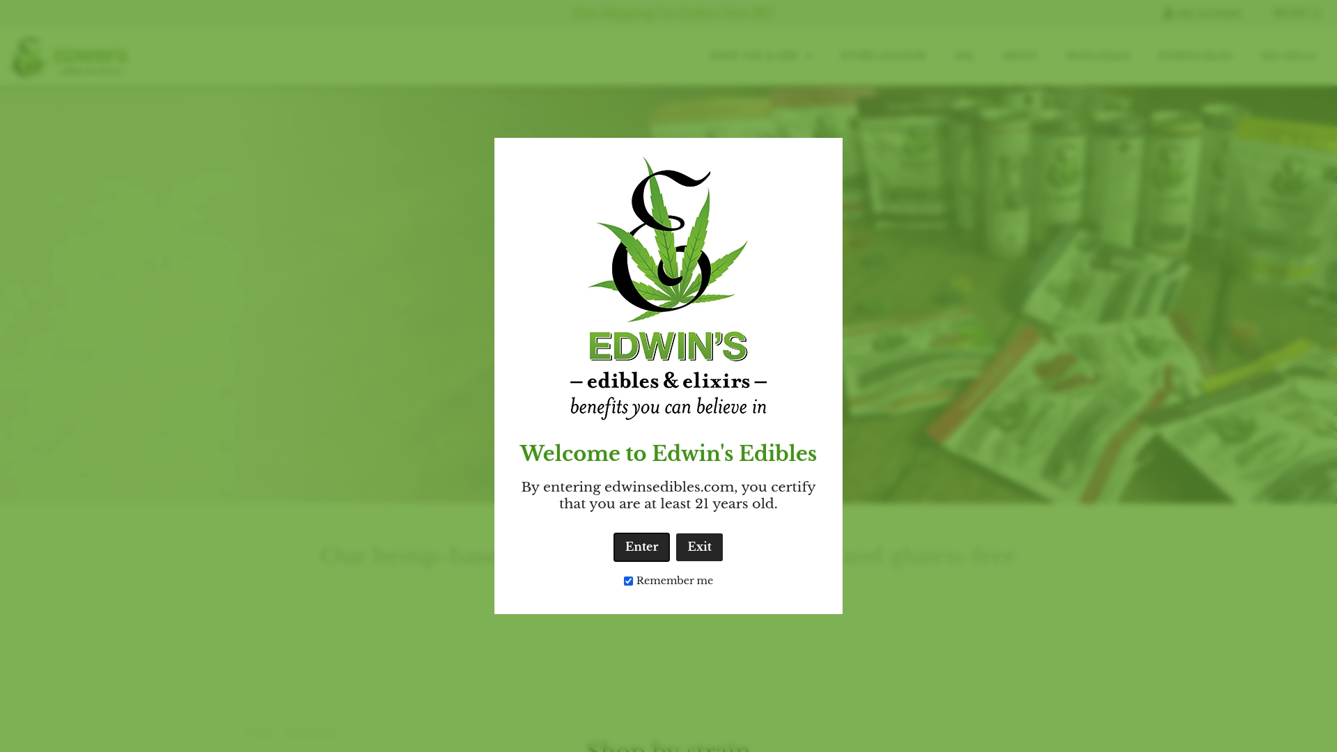Product Screenshot