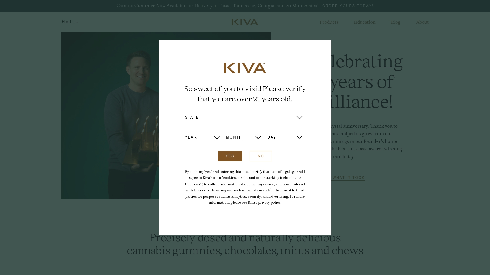 Product Screenshot
