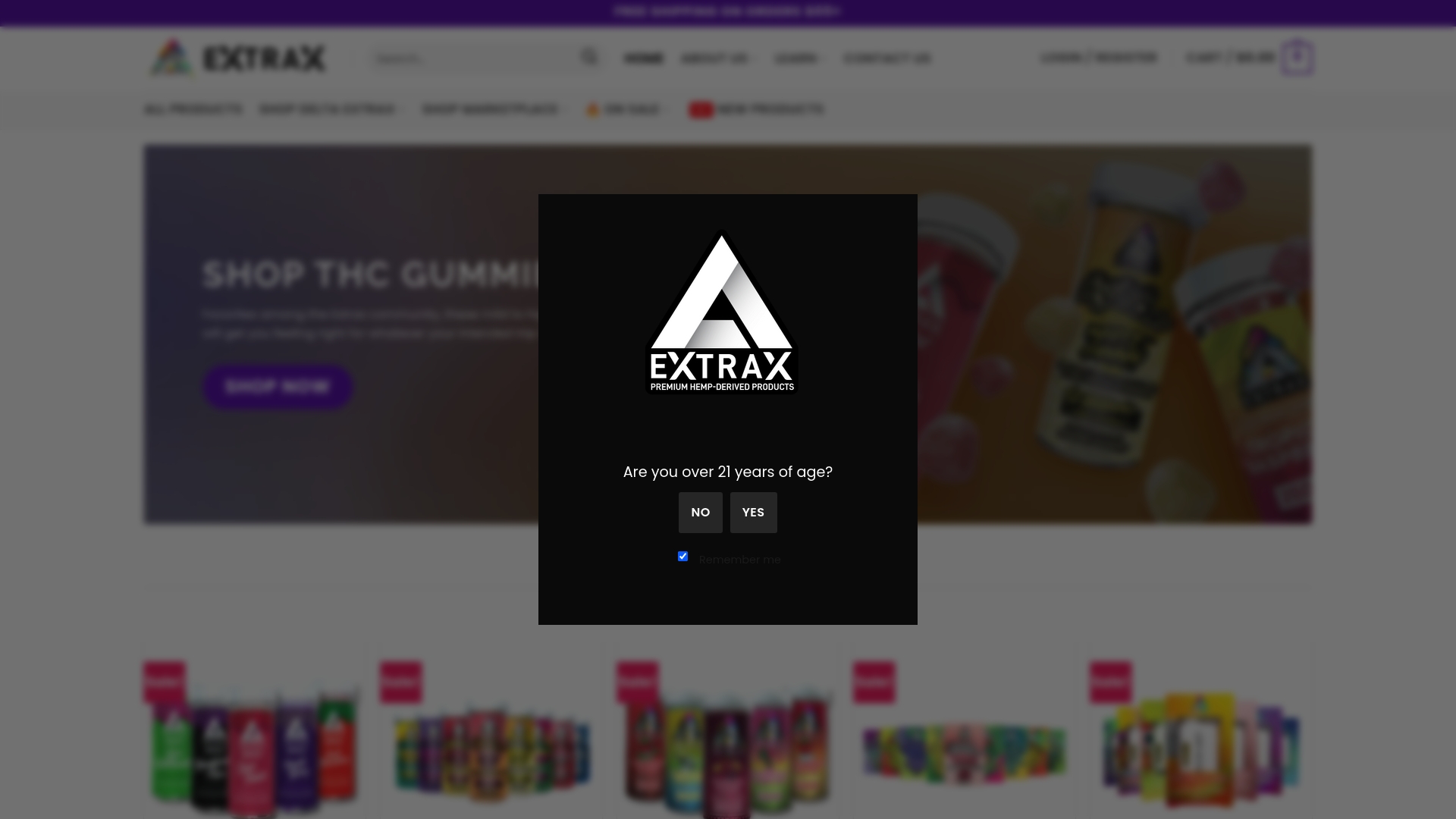 Product Screenshot