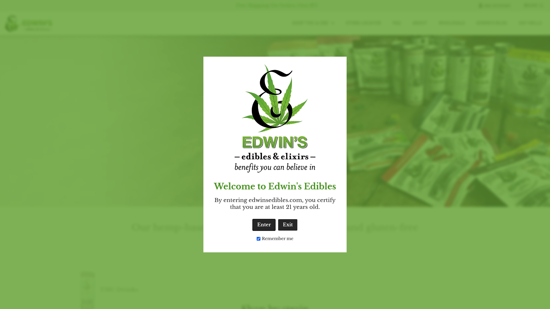 Product Screenshot