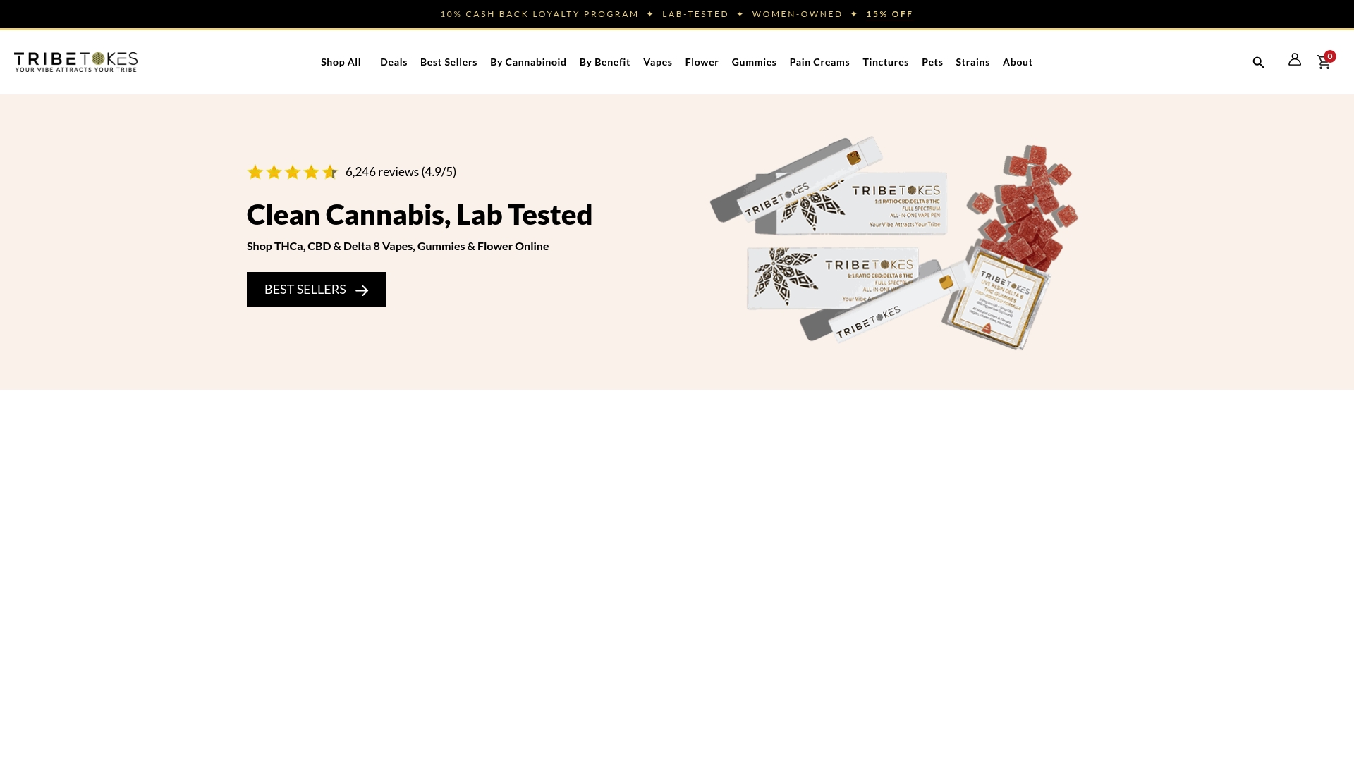 Product Screenshot