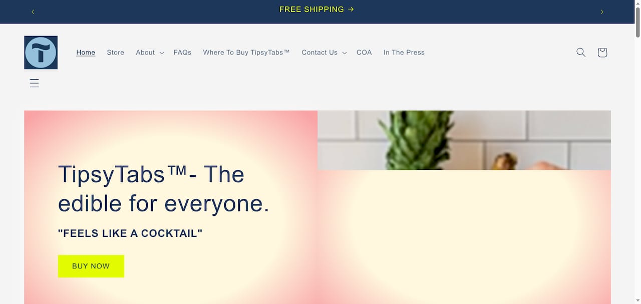 Product Screenshot