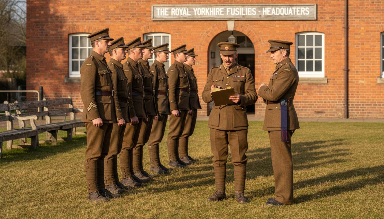 System Explained: Heritage and Daily Impact - The – The Regimental 