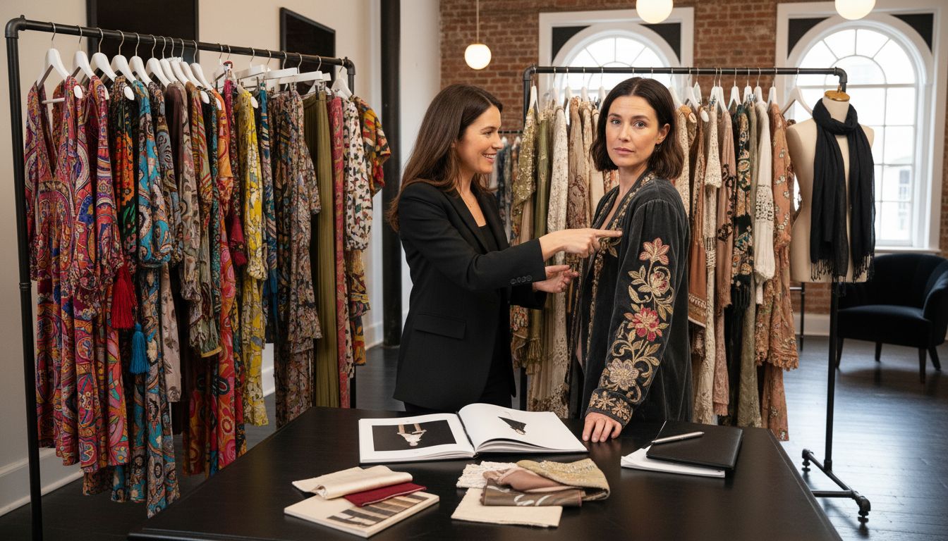 boho bohemian fashion boutique