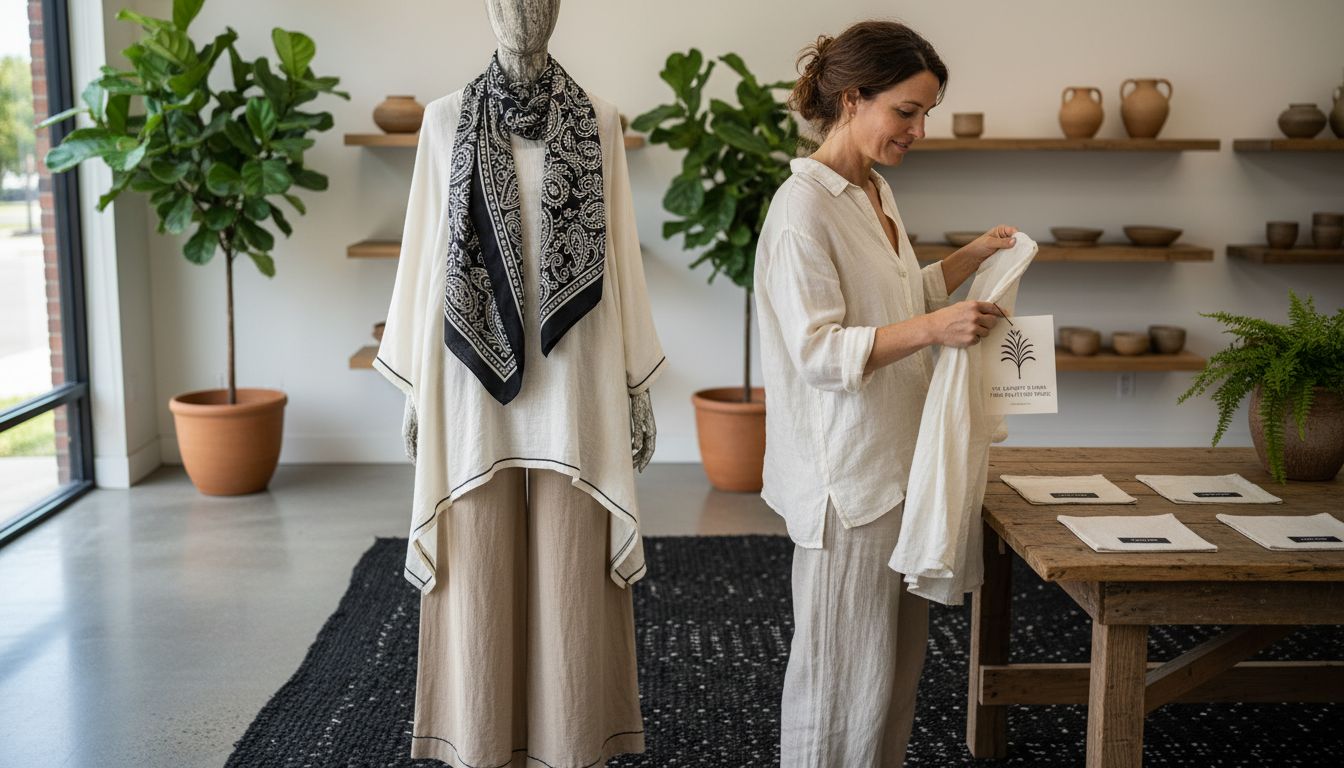 boho fabric boutique