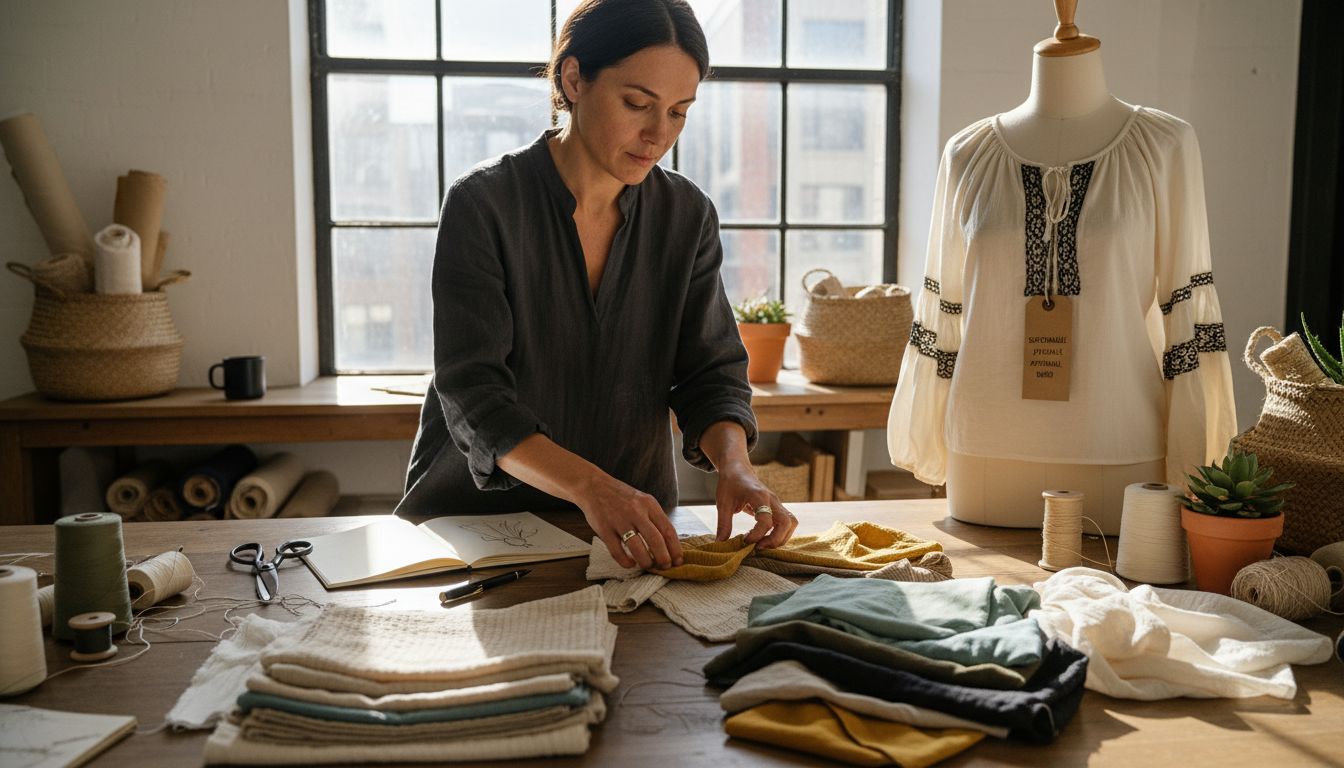 boho fashion atelier