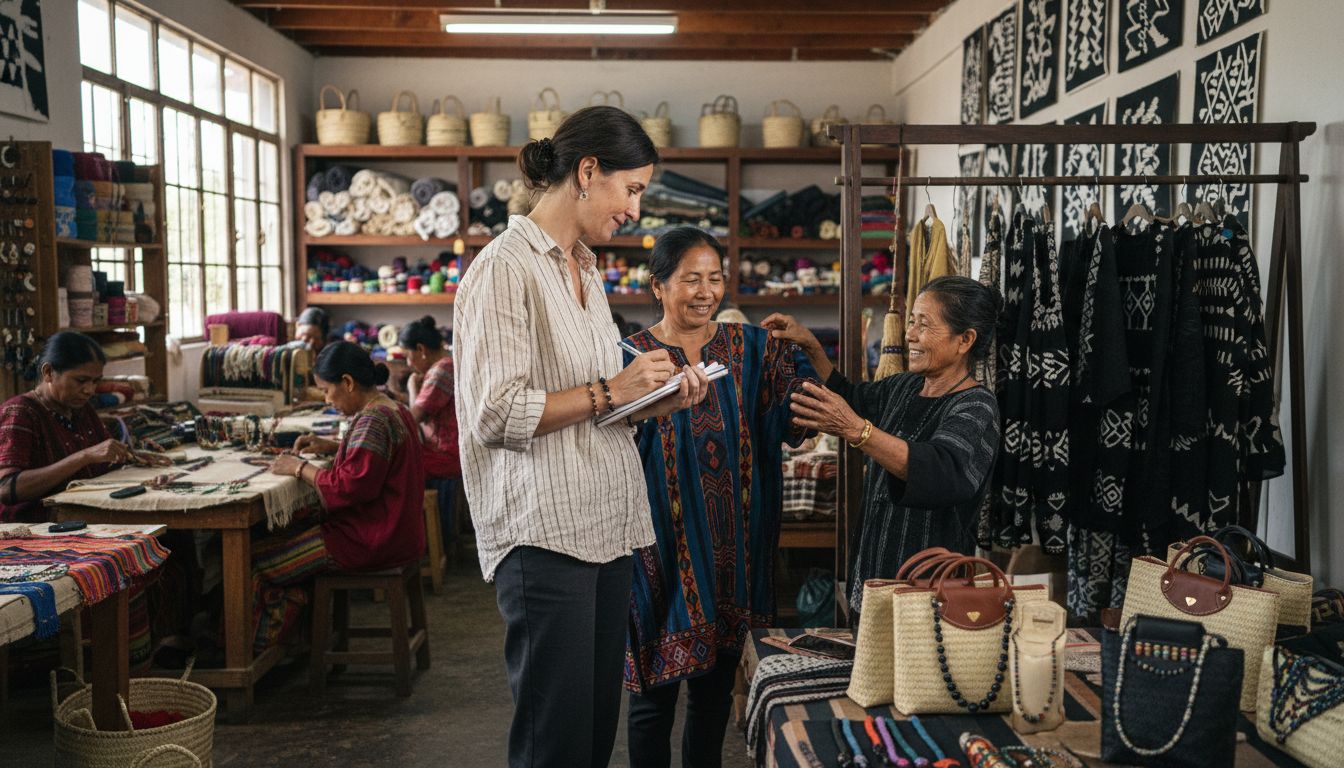 artisan boho marketplace