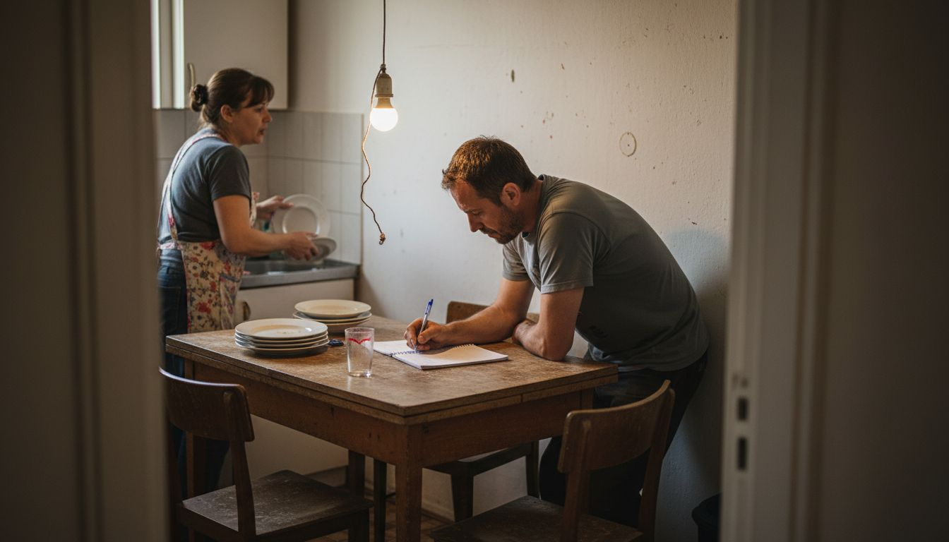 La confianza se forja en los pequeños gestos de cada día