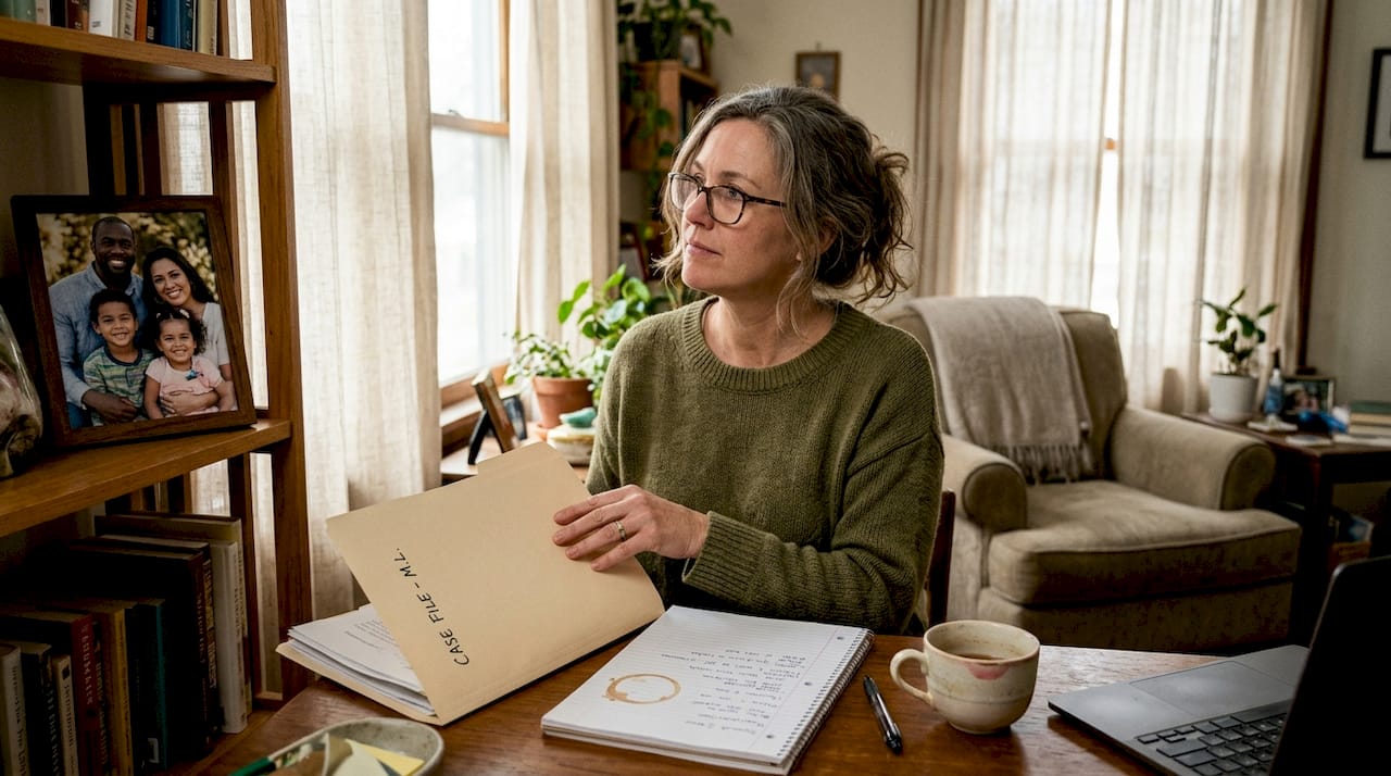 Therapist considering cultural background in case