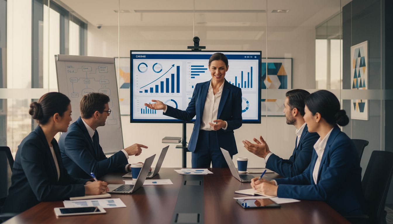 sales management leadership