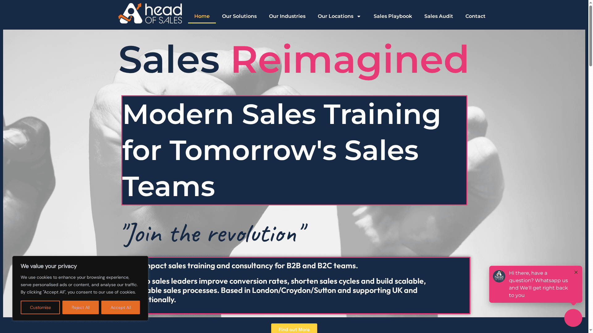 Product Screenshot