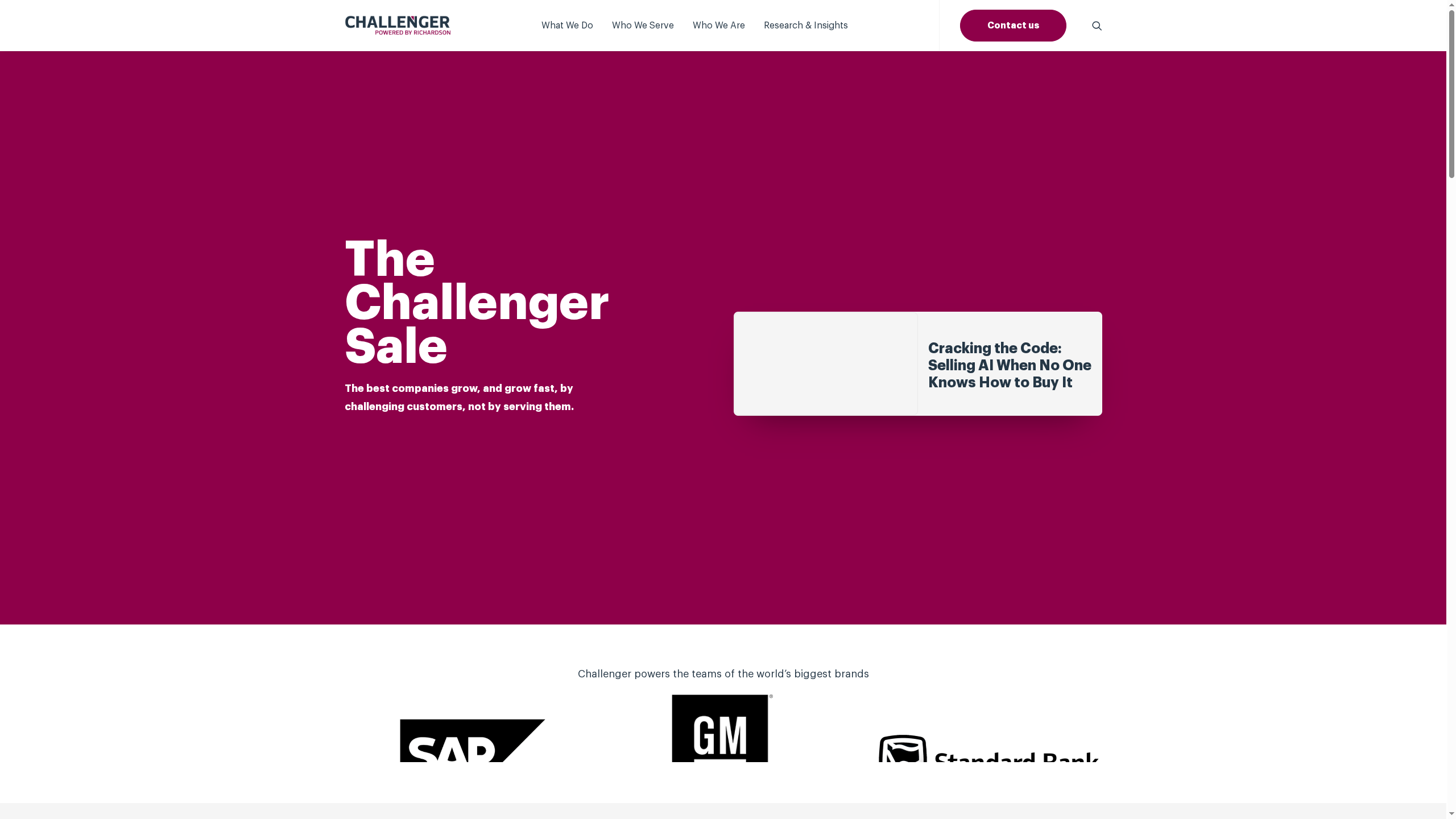 Product Screenshot