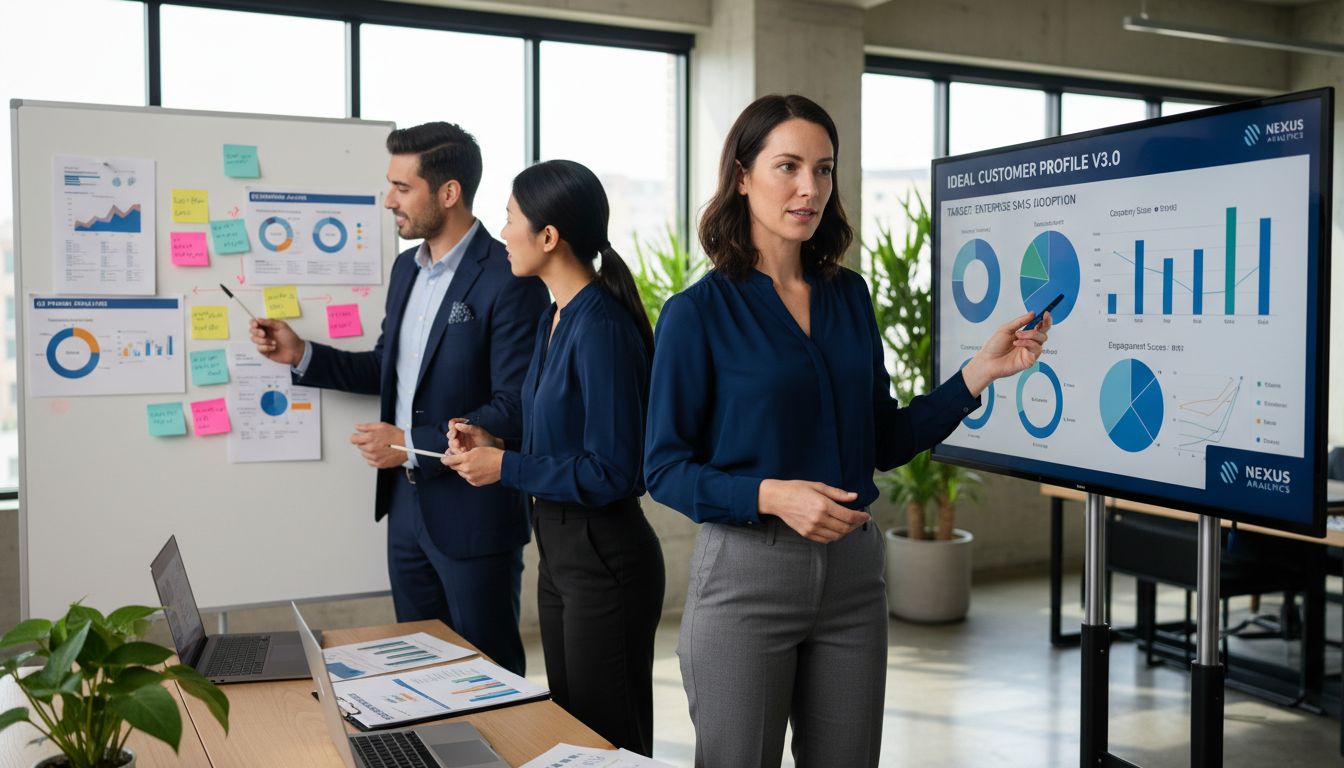 customer profile analysis