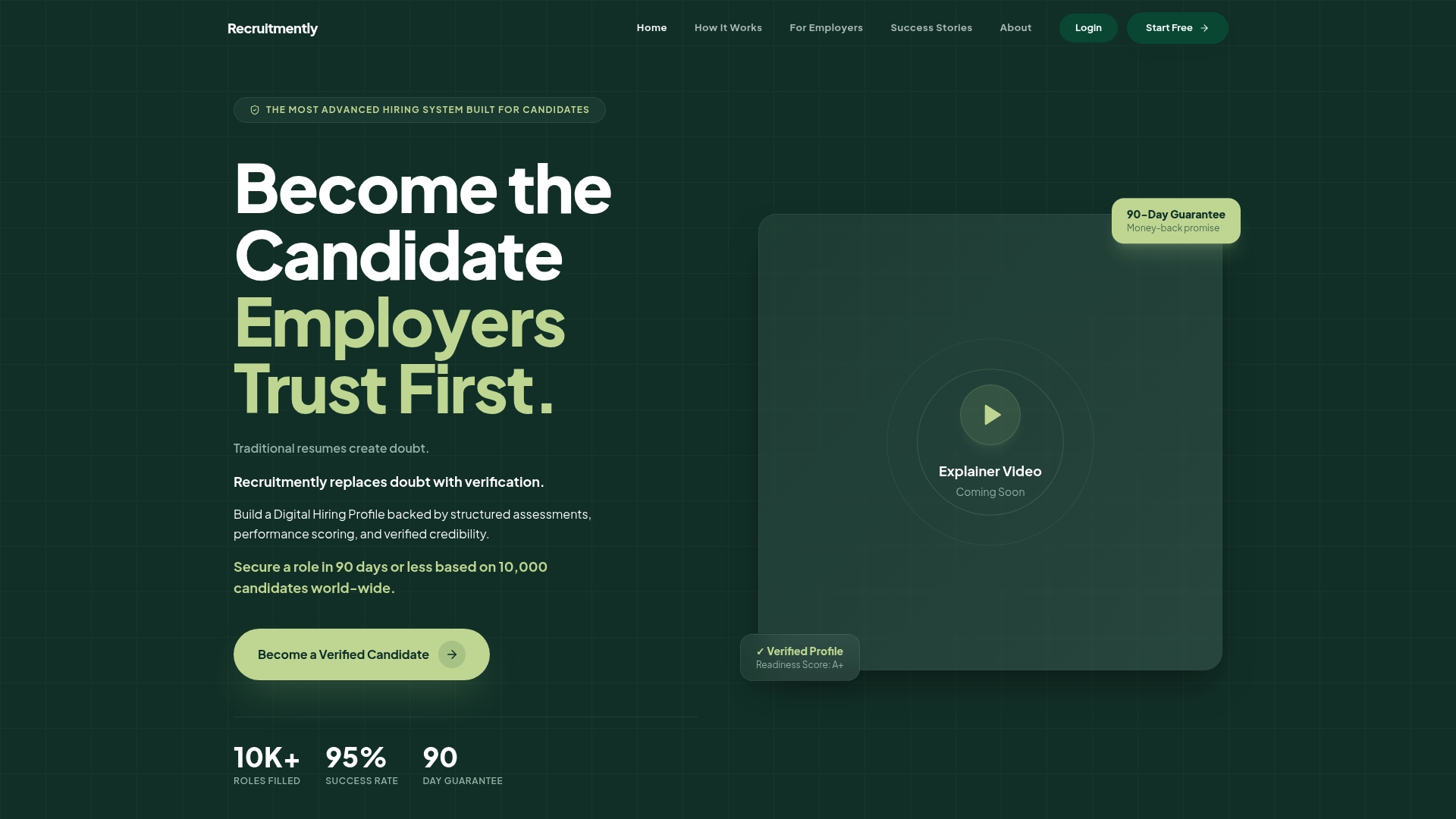 https://recruitmently.io