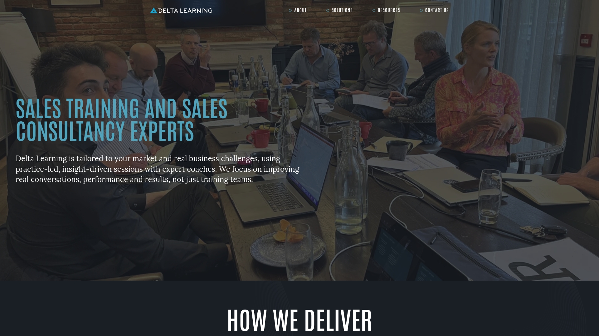 https://deltalearning.co.uk