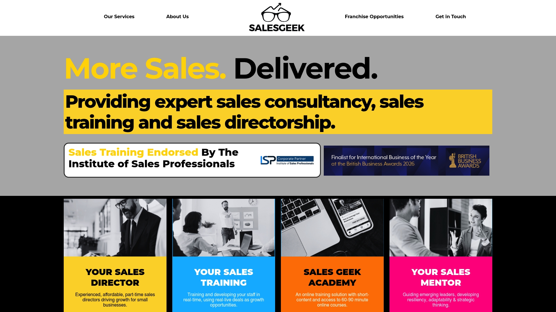 https://salesgeek.co.uk