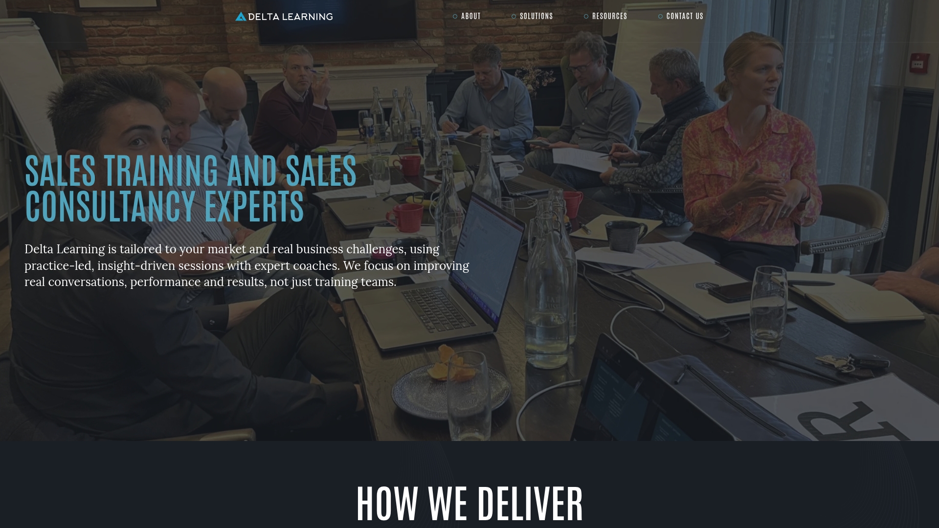 https://deltalearning.co.uk