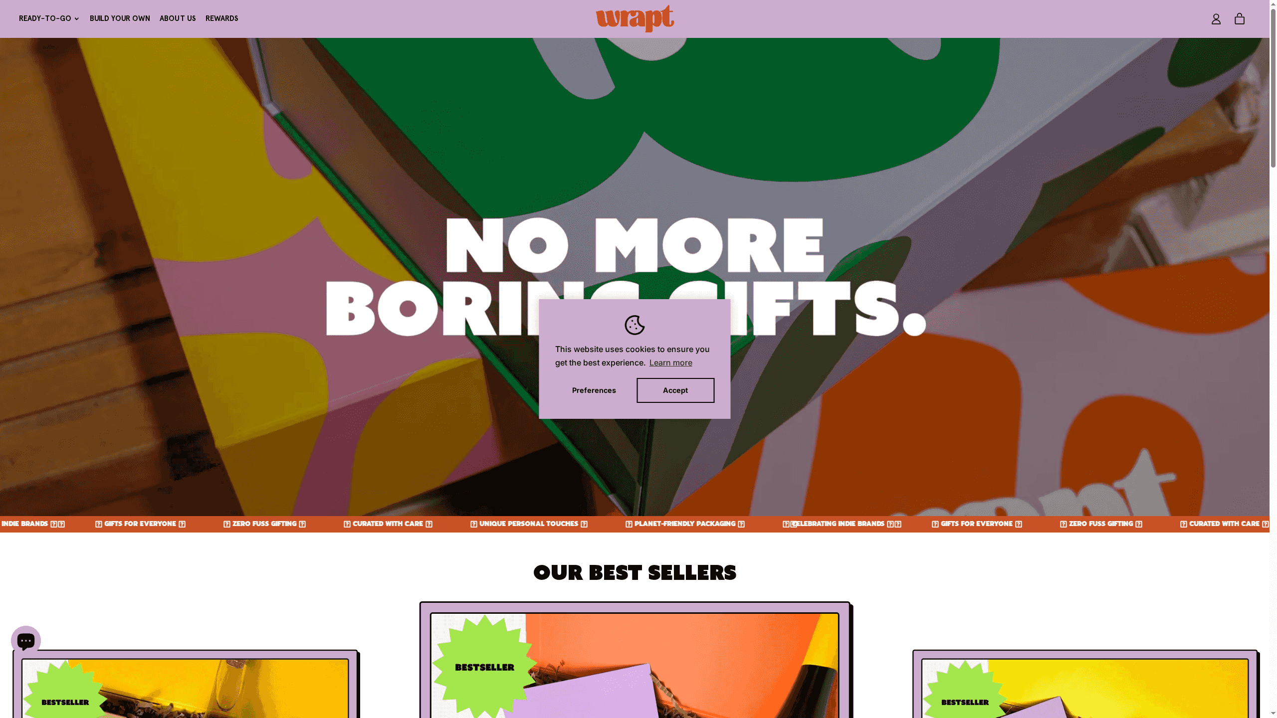 https://wraptgifts.com