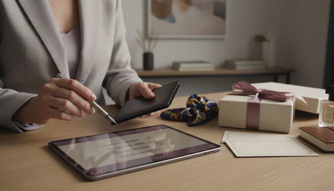 box inspection checklist