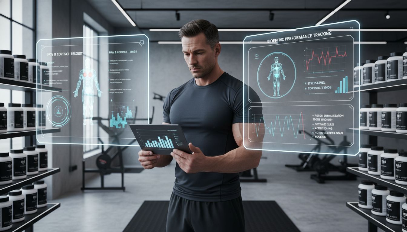 targeted supplement plan