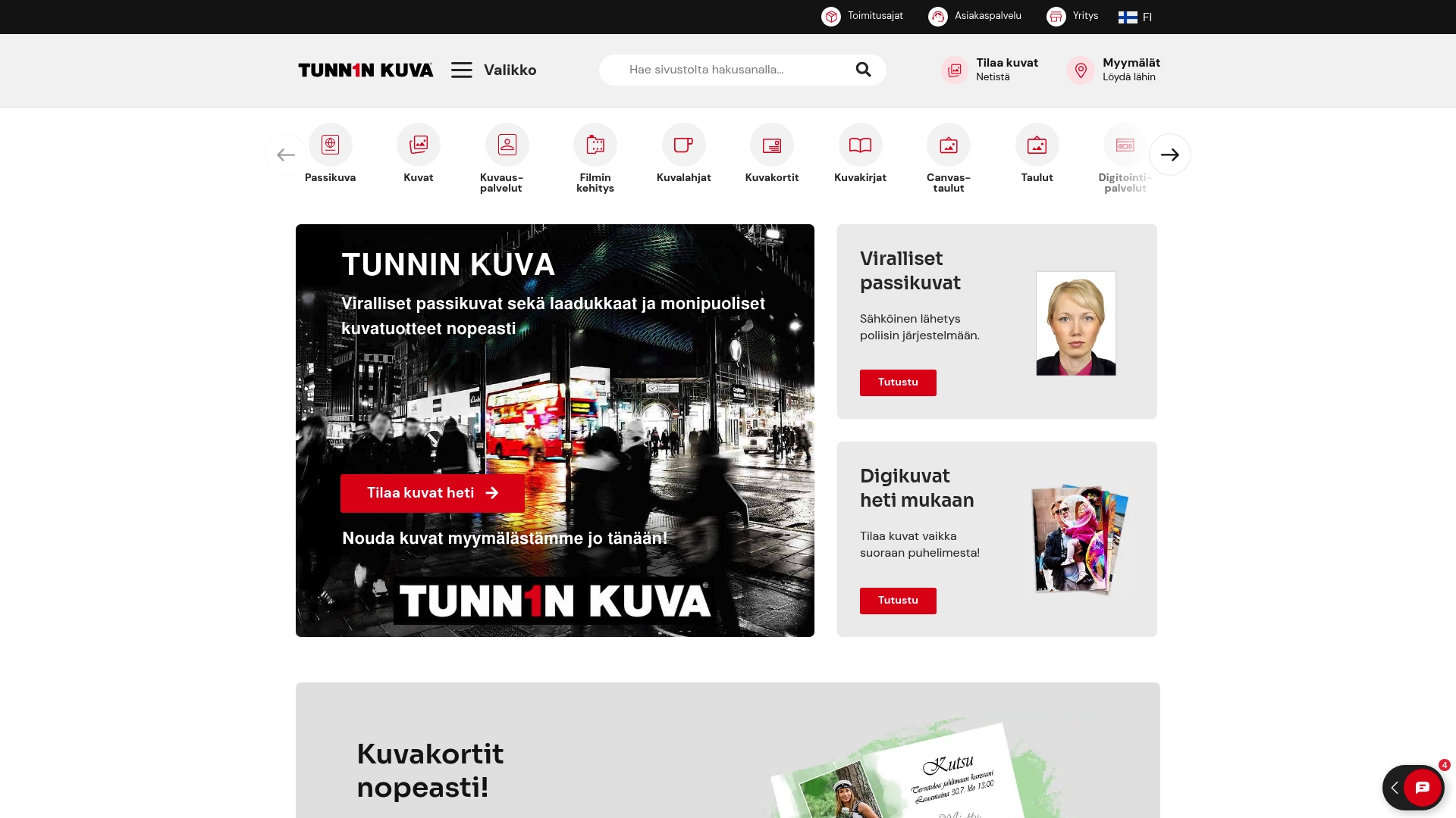 https://tunninkuva.fi