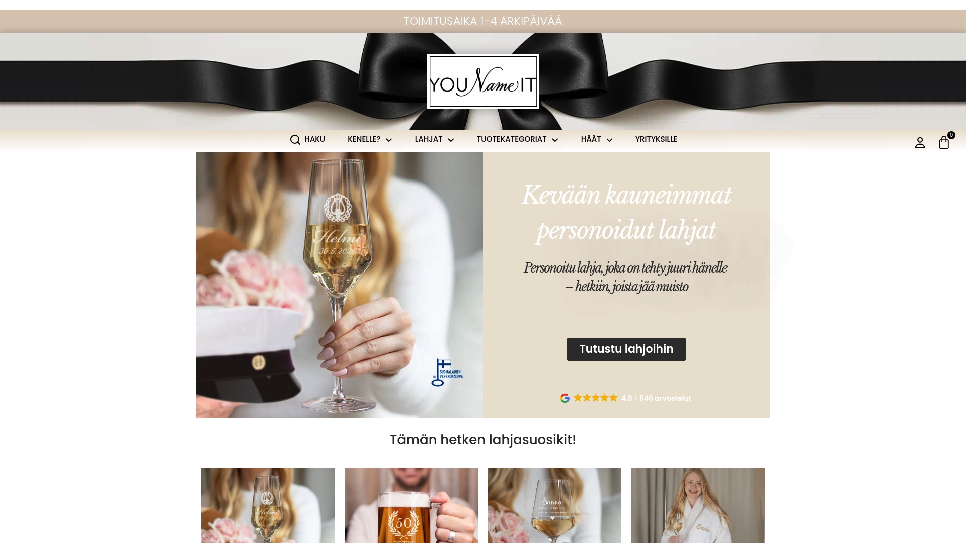 https://younameit.fi
