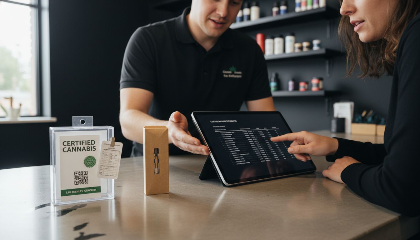 certified vs uncertified vapes