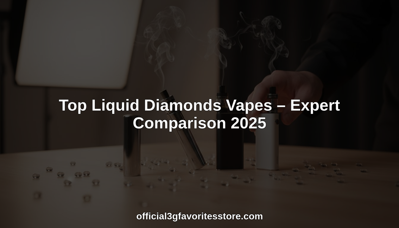 top liquid diamonds vapes hero header image