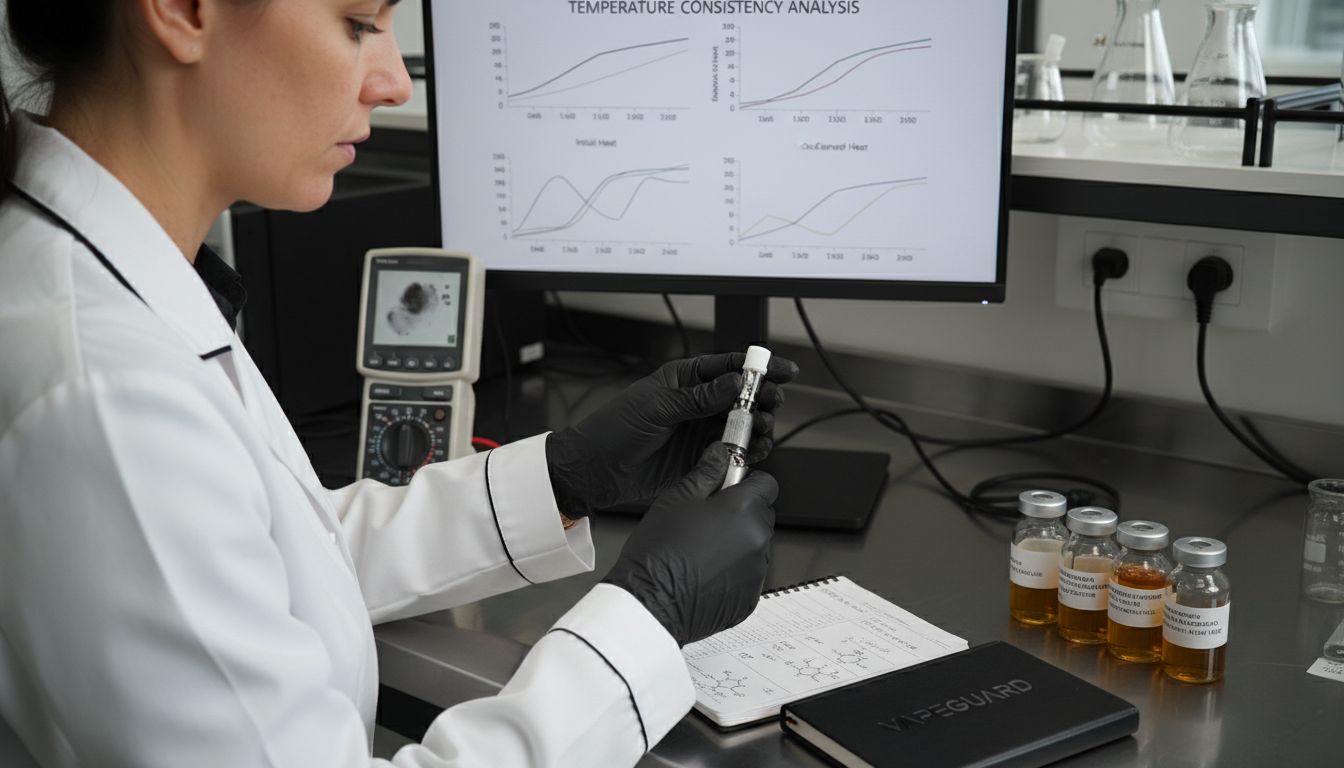 vape pen lab testing