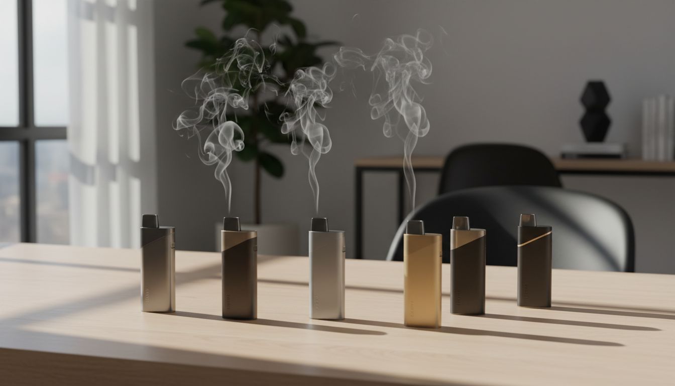 high potency disposable vapes hero header image