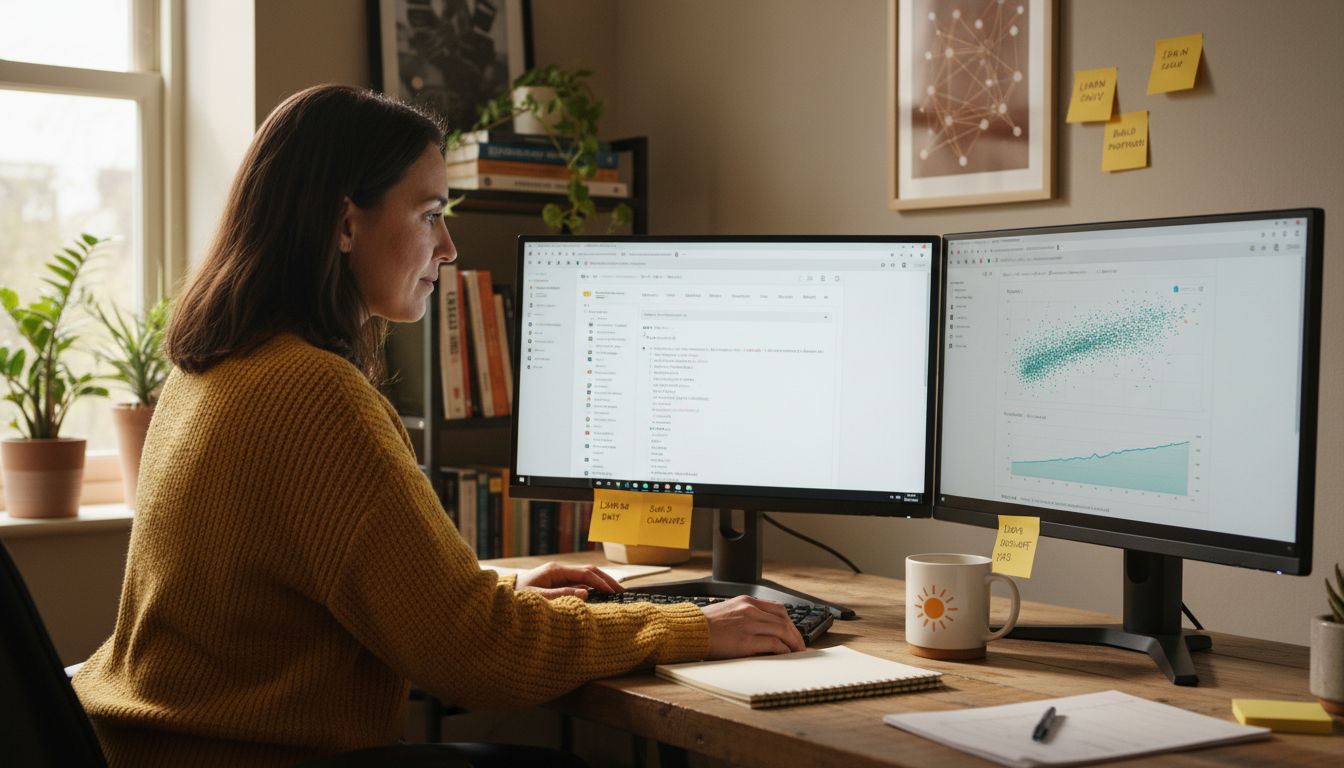 data science portfolio