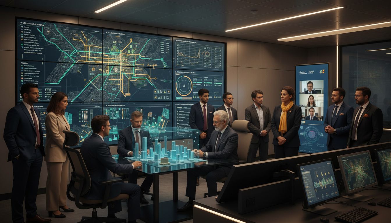 dubai ai infrastructure