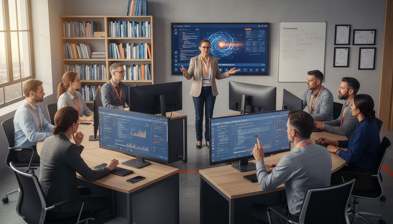 ai training workshop