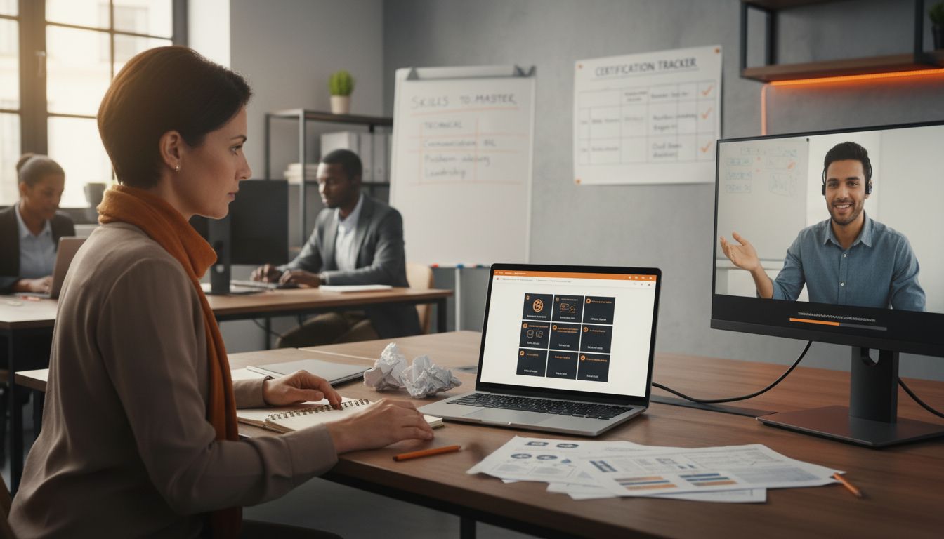 data science training