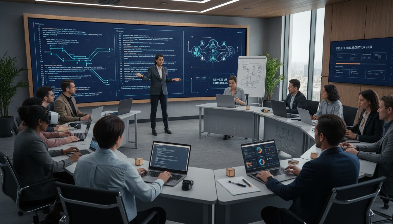 ai corporate workshop