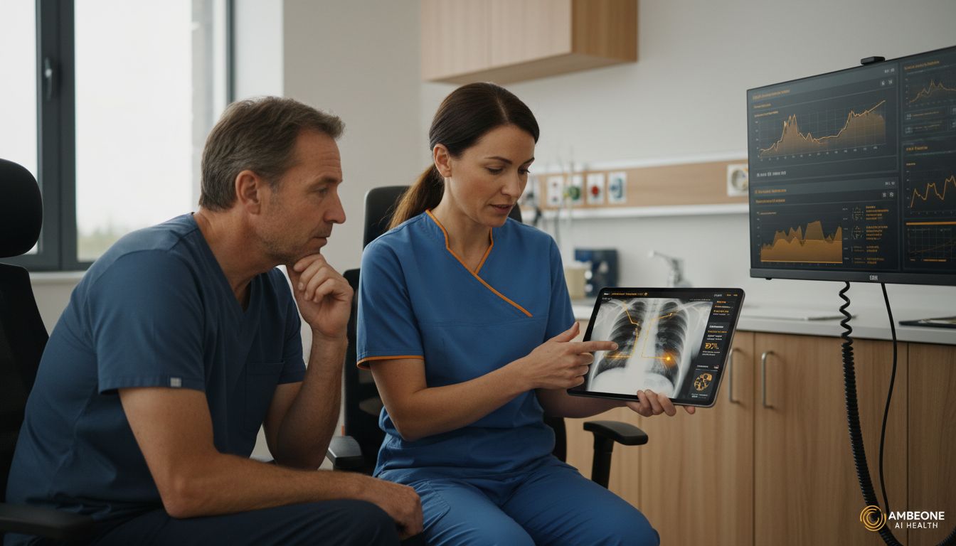 healthcare ai applications