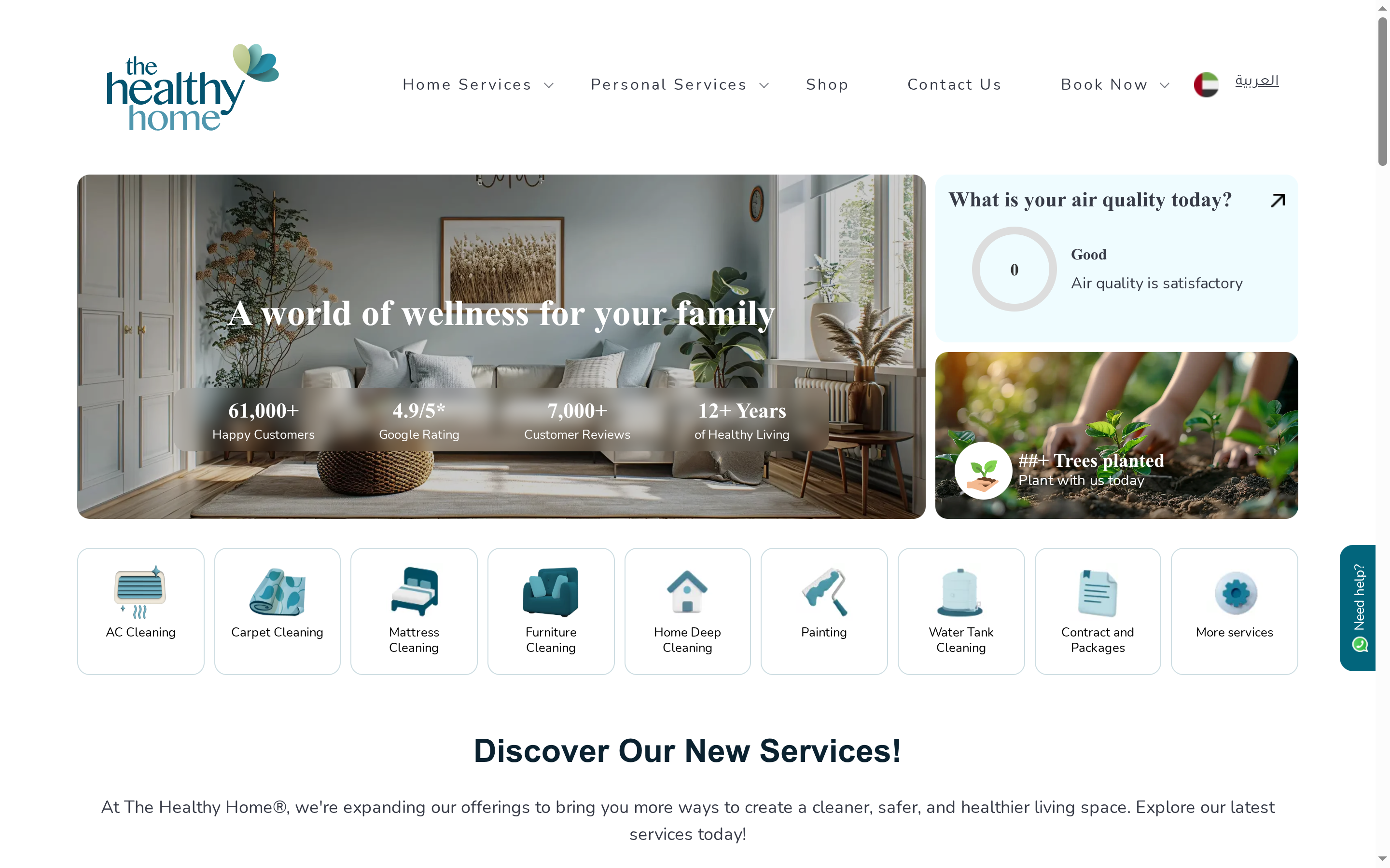 top hvac cleaning services dubai