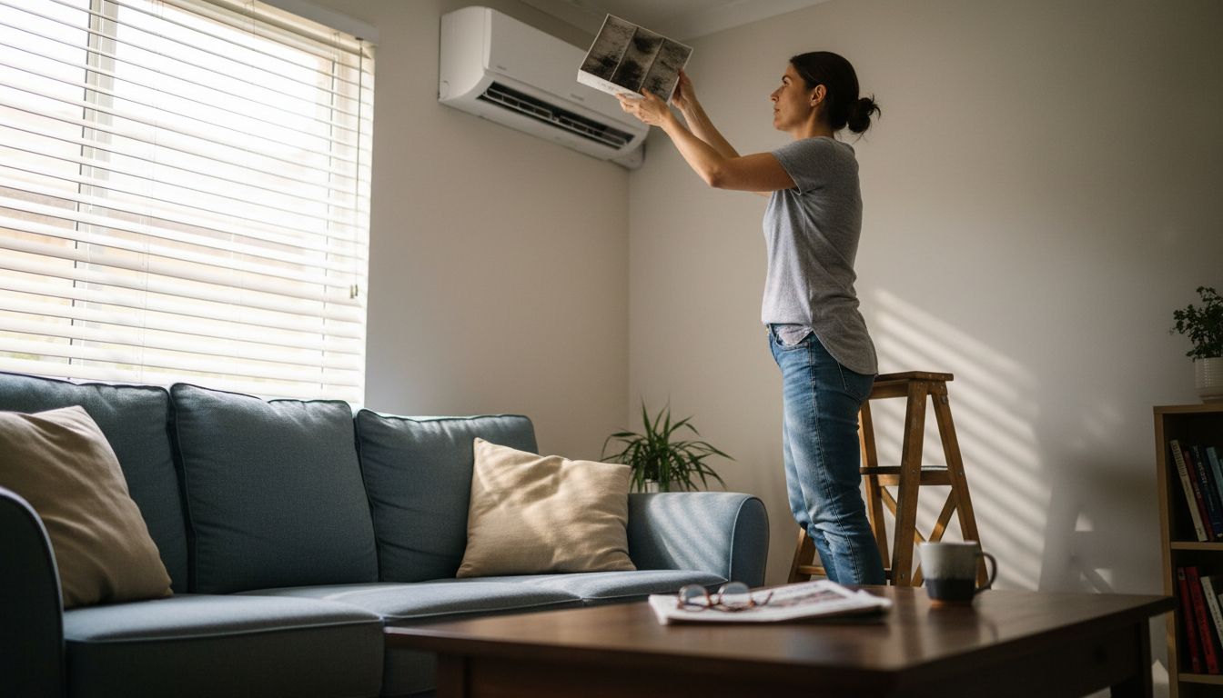 why is ac maintenance important